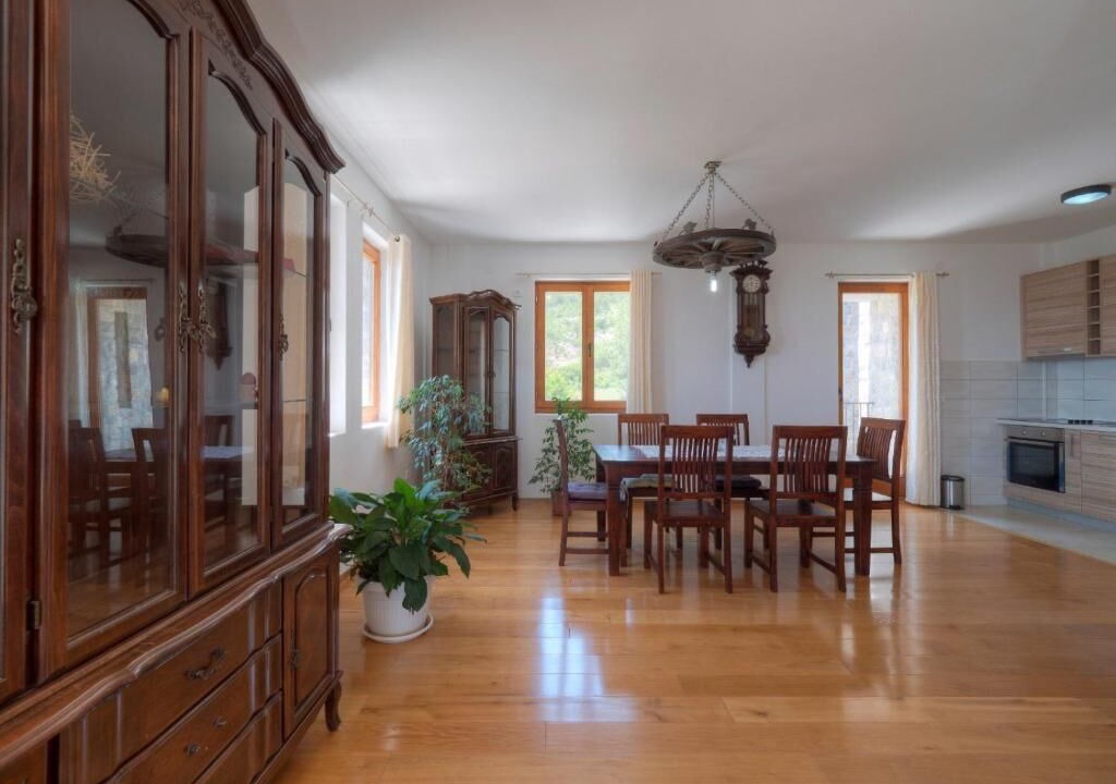Photo of Livingroom in Podostrog