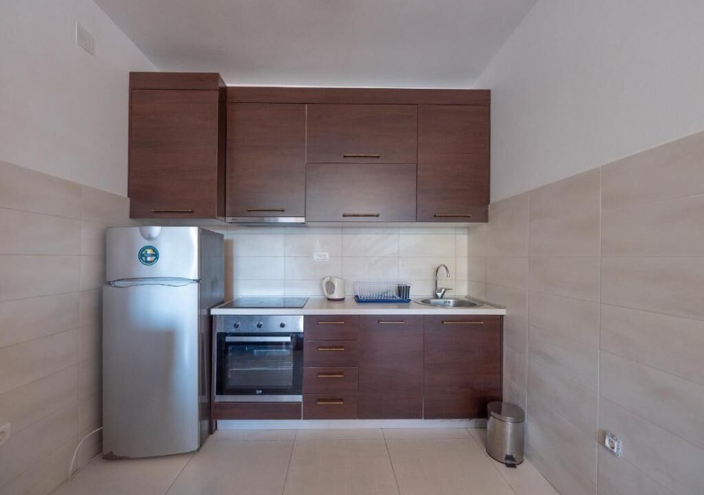 Photo of Kitchen in Podostrog