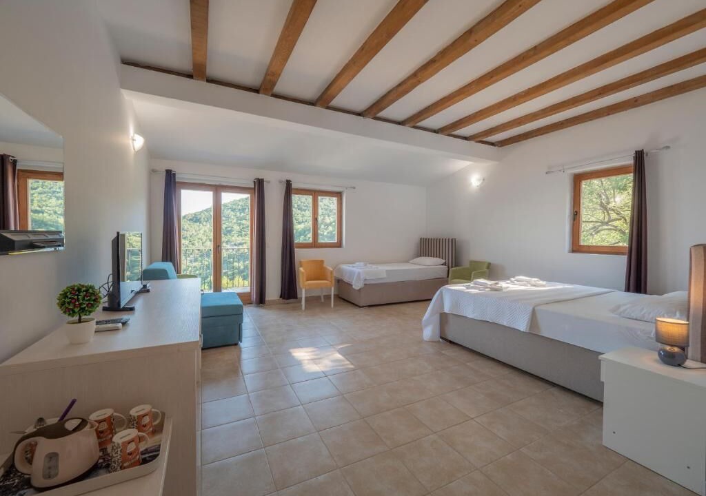 Photo of Bedroom in Podostrog