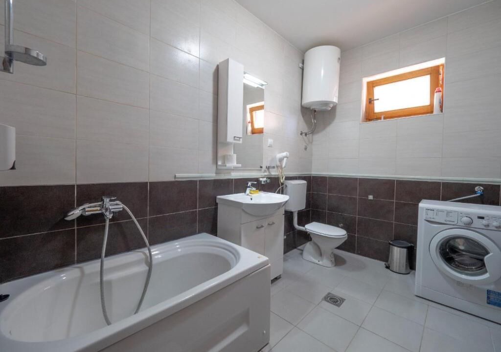 Photo of Bathroom in Podostrog