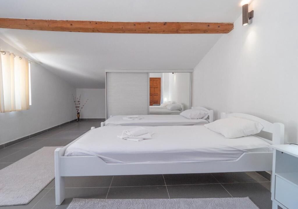Photo of Bedroom in Podostrog