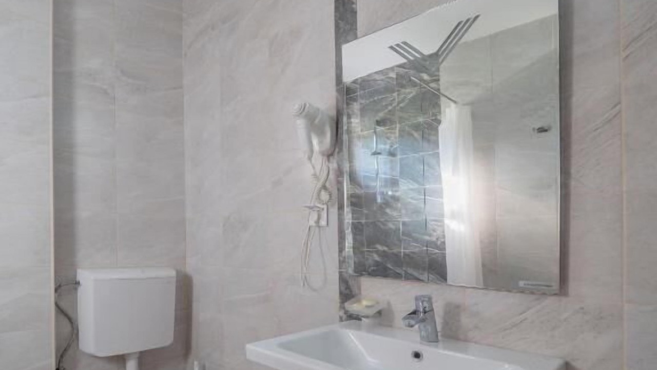 Photo of Bathroom in Podostrog
