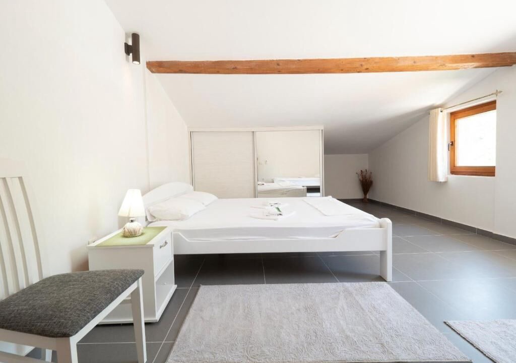 Photo of Bedroom in Podostrog