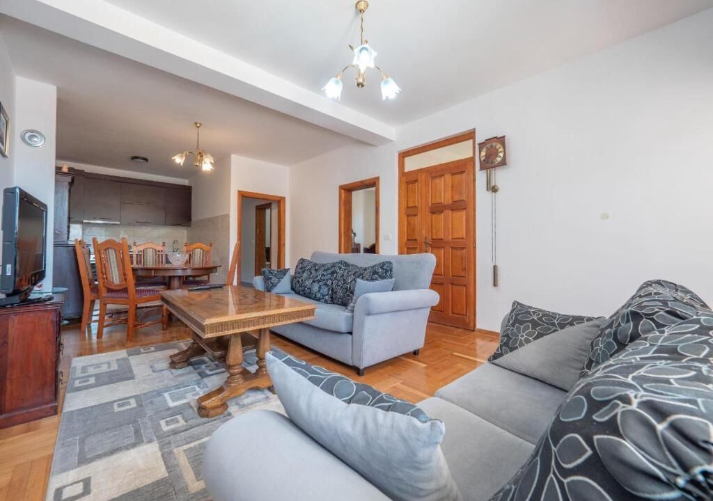 Photo of Livingroom in Podostrog