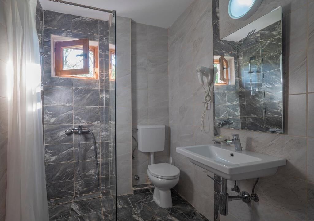 Photo of Bathroom in Podostrog