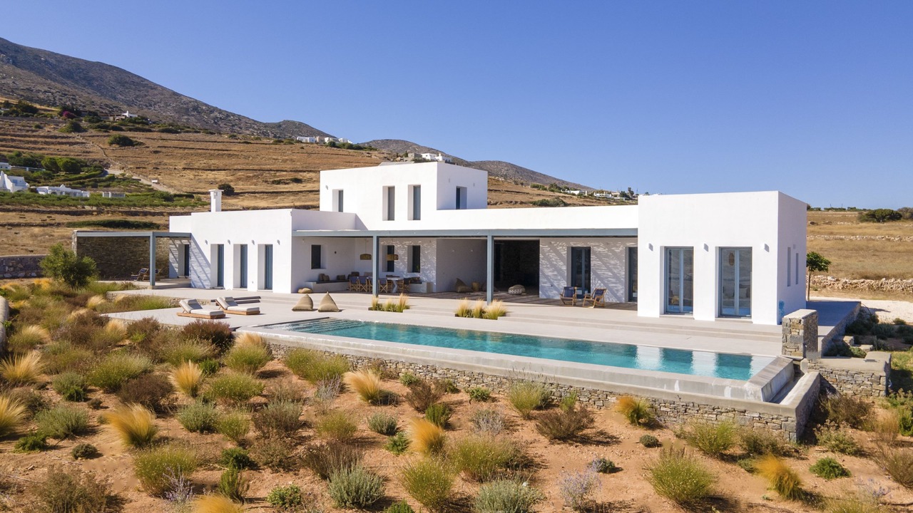 Photo of Outdoor in Chrissi Akti