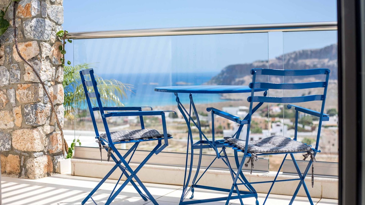 Photo of Others in Lindos