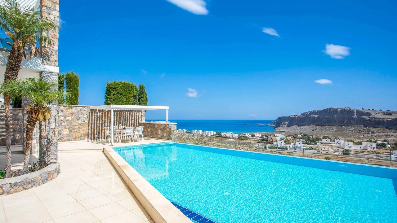 Photo of Outdoor in Lindos