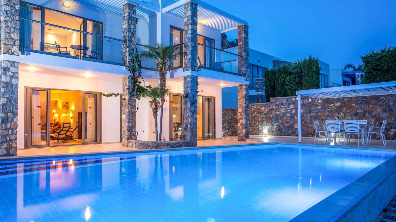 Photo of Outdoor in Lindos