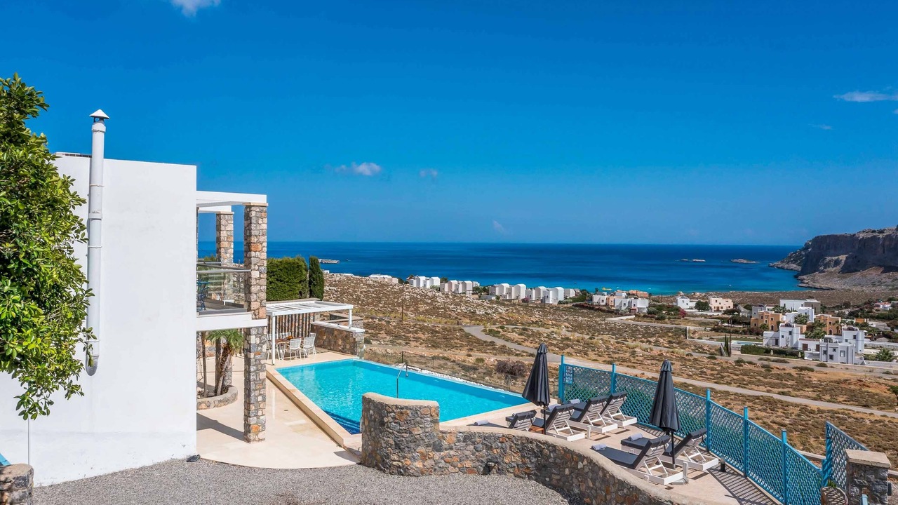 Photo of Outdoor in Lindos