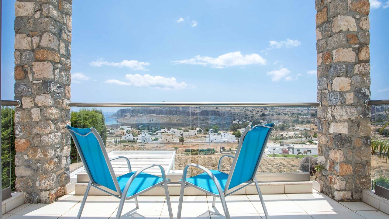 Photo of Outdoor in Lindos
