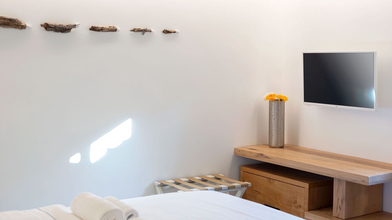 Photo of Bedroom in Mykonos