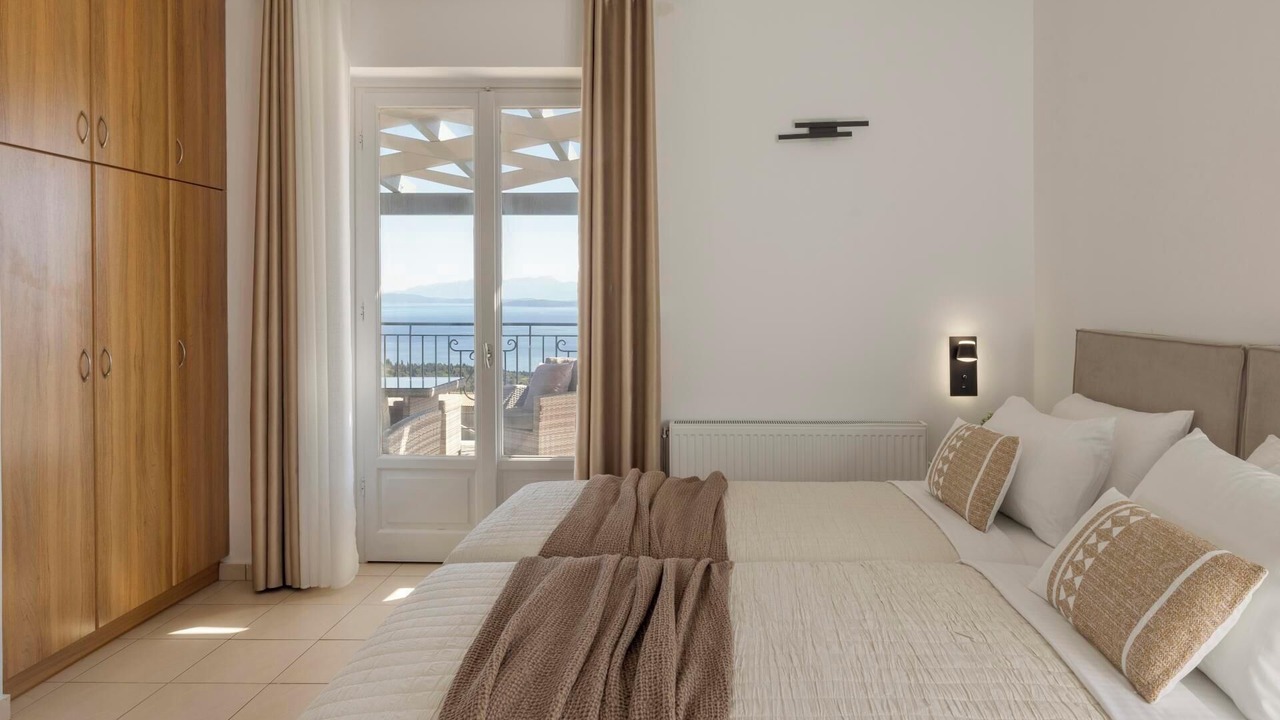 Photo of Bedroom in Katsarata