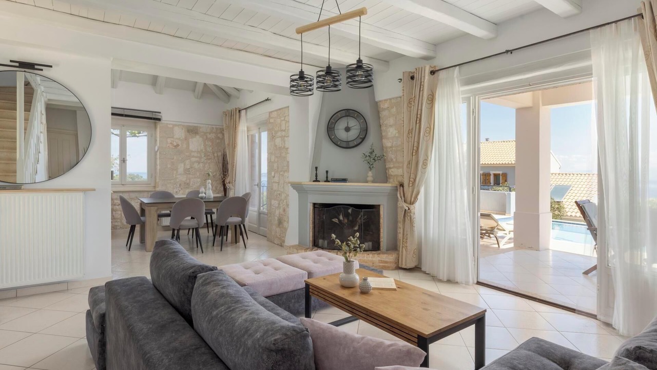 Photo of Livingroom in Katsarata