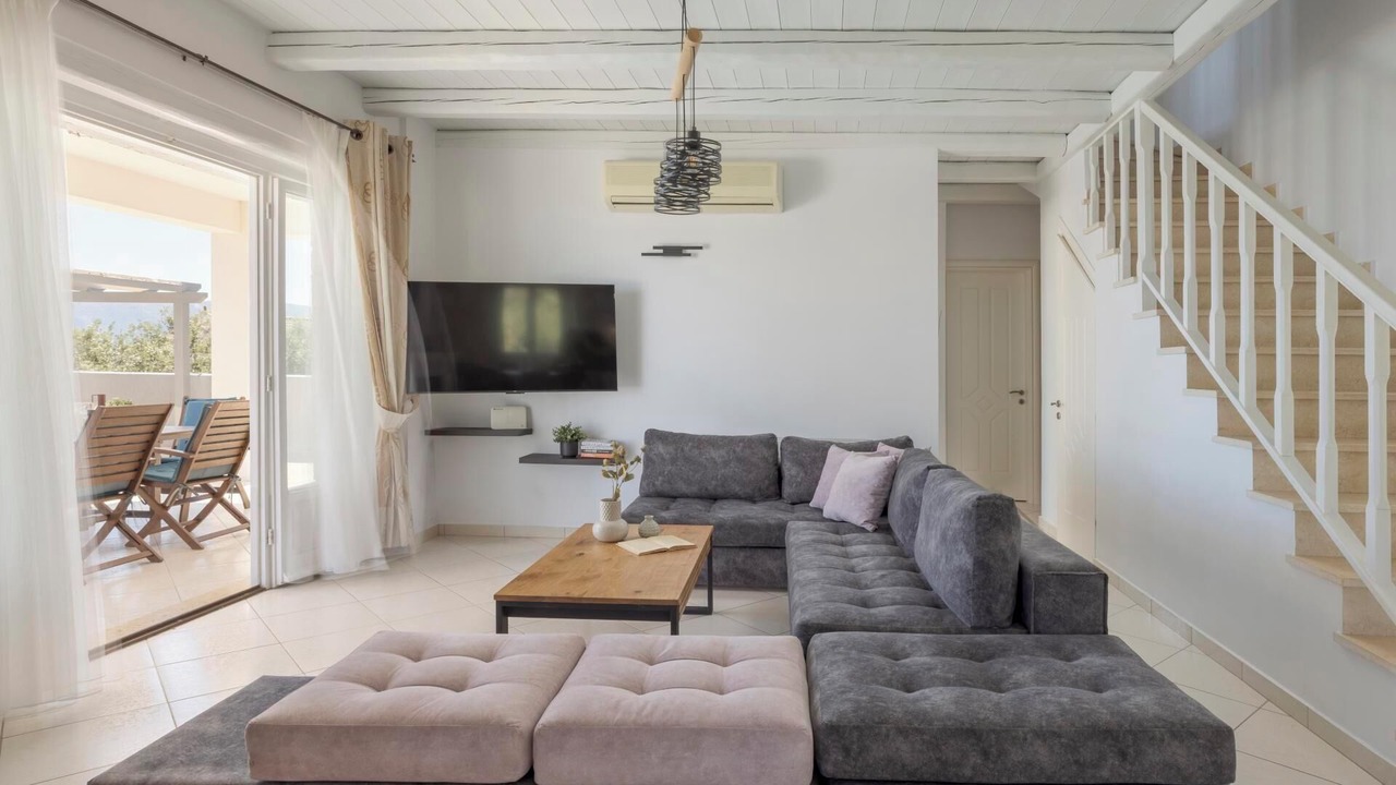 Photo of Livingroom in Katsarata