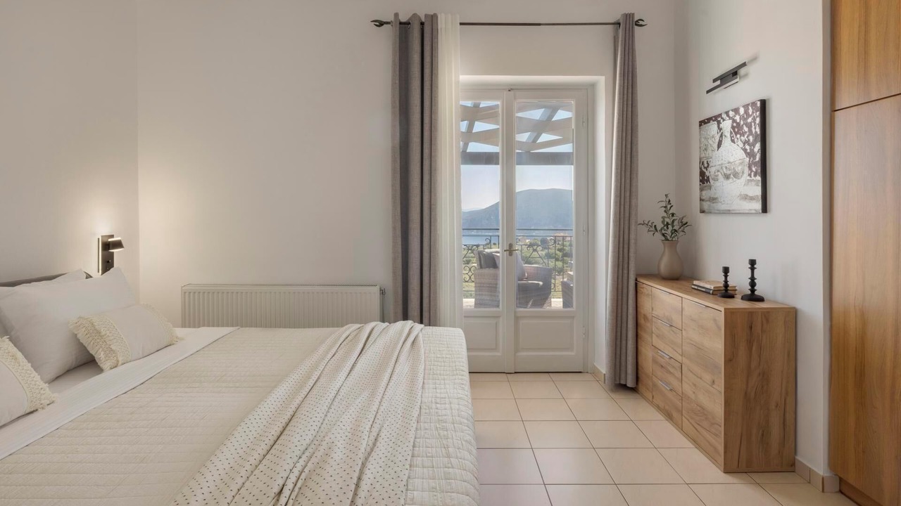 Photo of Bedroom in Katsarata