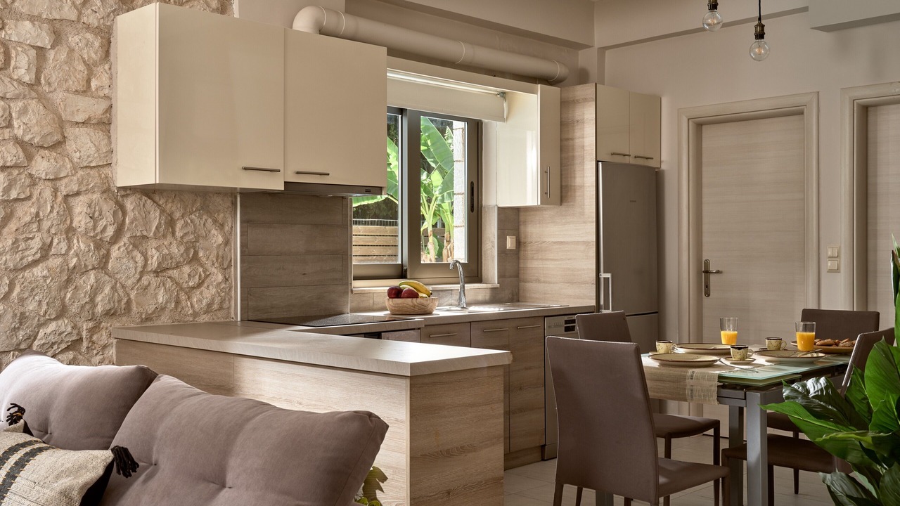Photo of Livingroom in Vlicho