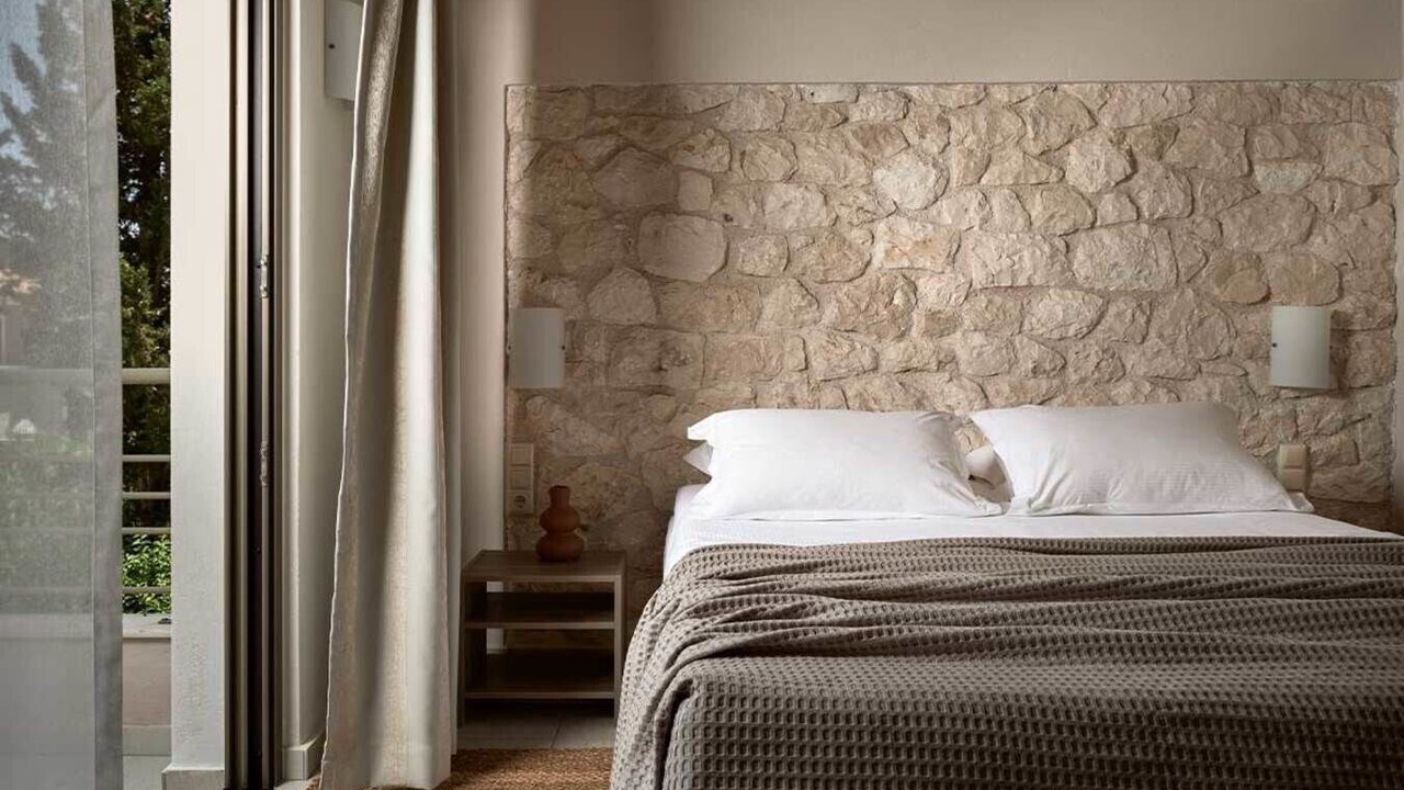 Photo of Bedroom in Vlicho