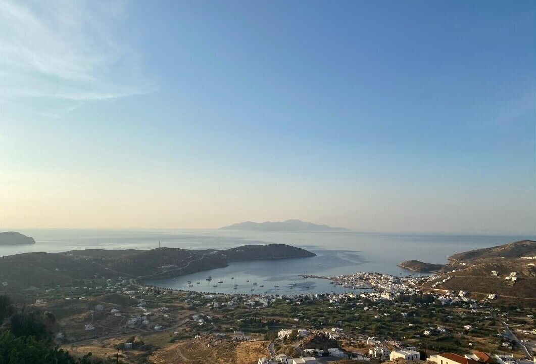 Photo of Others in Serifos