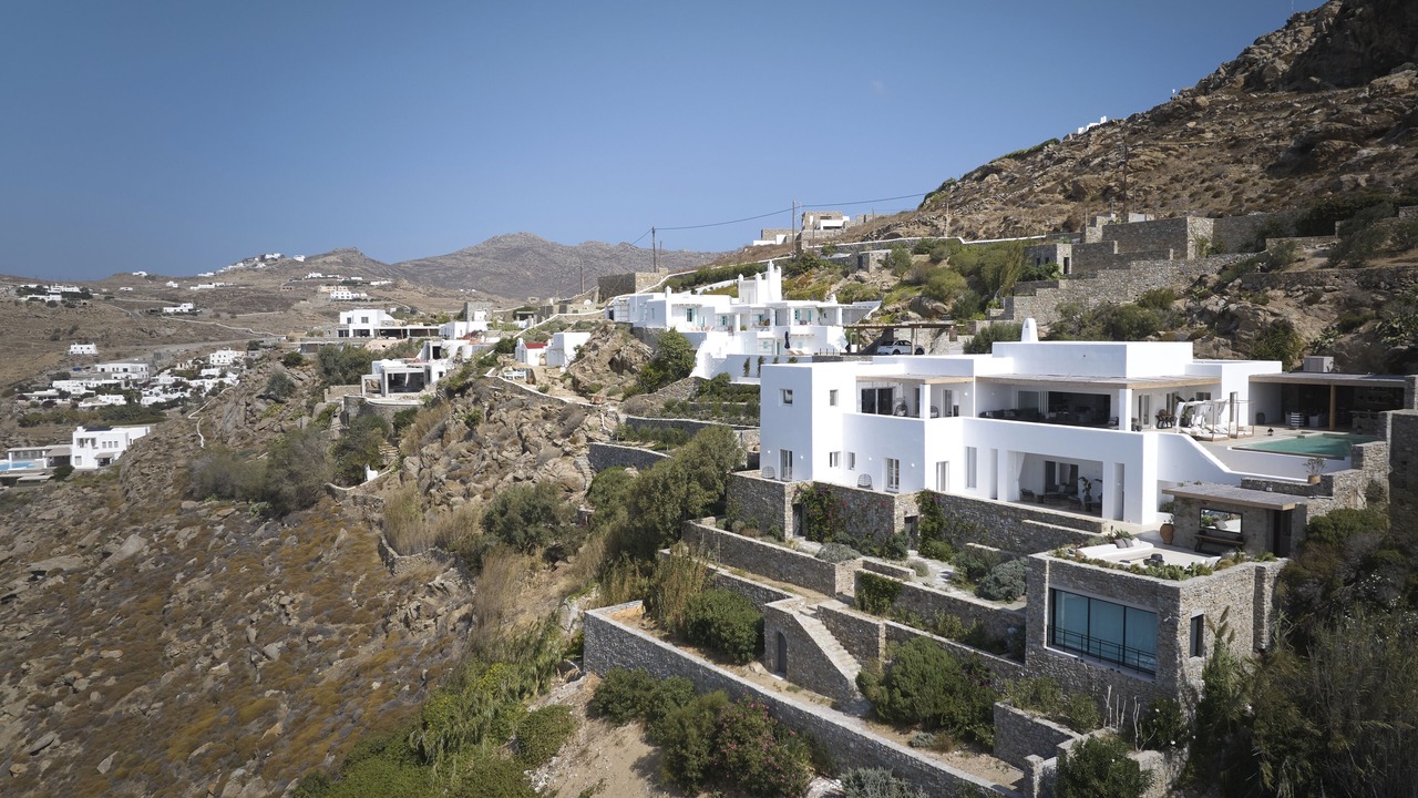 Photo of Outdoor in Tourlos