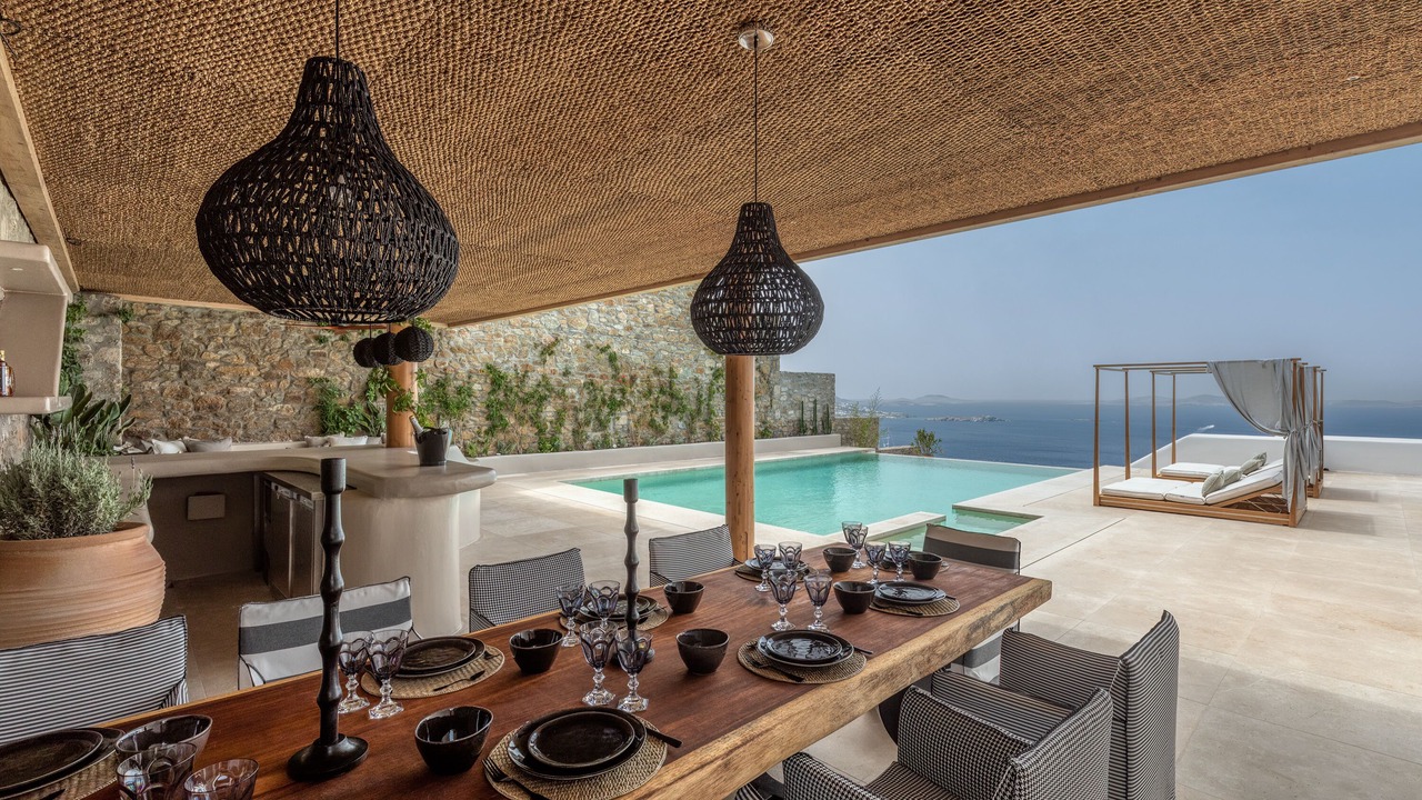 Photo of Outdoor in Tourlos