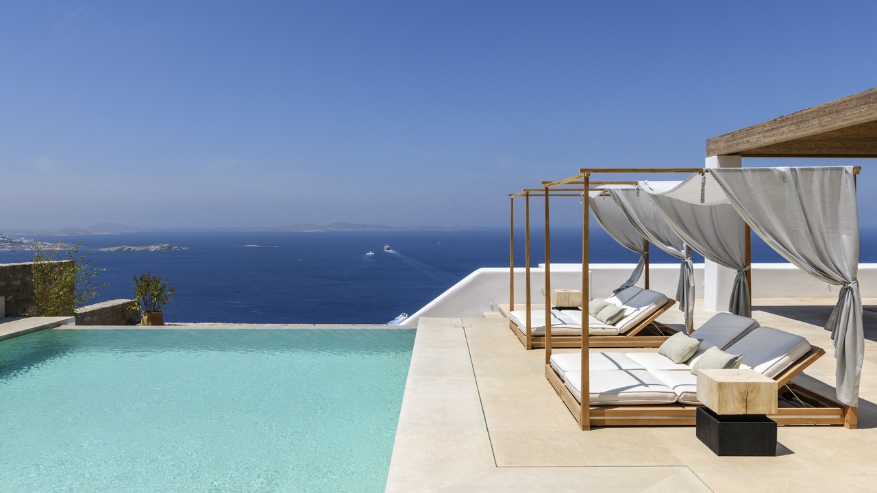 Photo of Outdoor in Tourlos