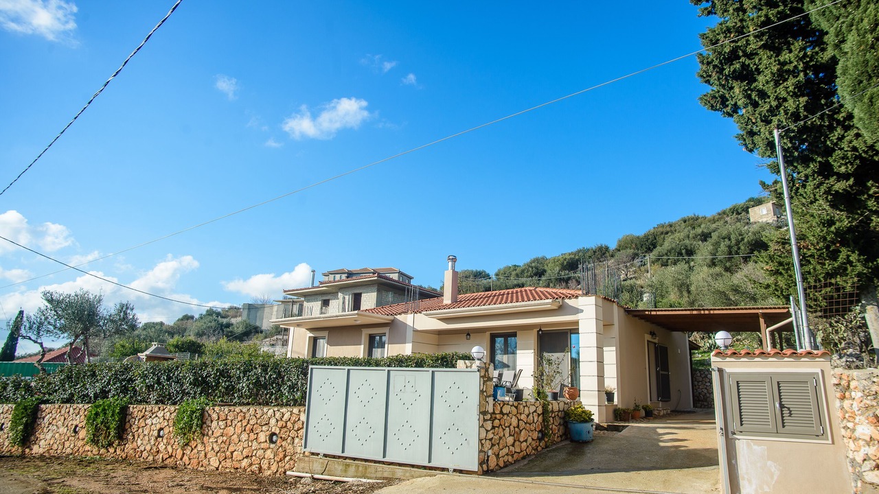 Photo of Outdoor in Argostoli Town