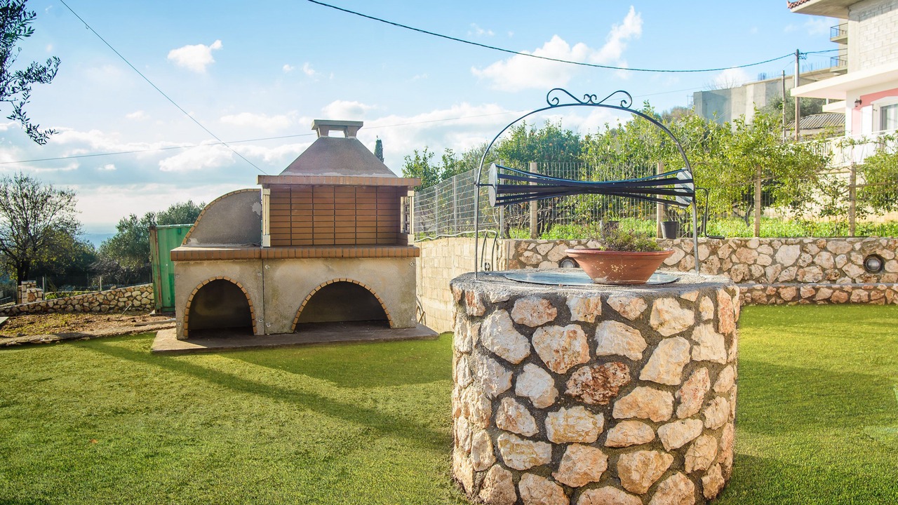 Photo of Outdoor in Argostoli Town