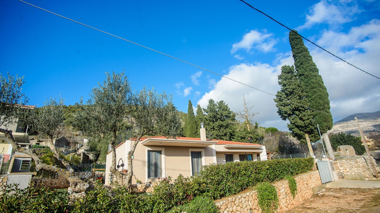 Photo of Outdoor in Argostoli Town