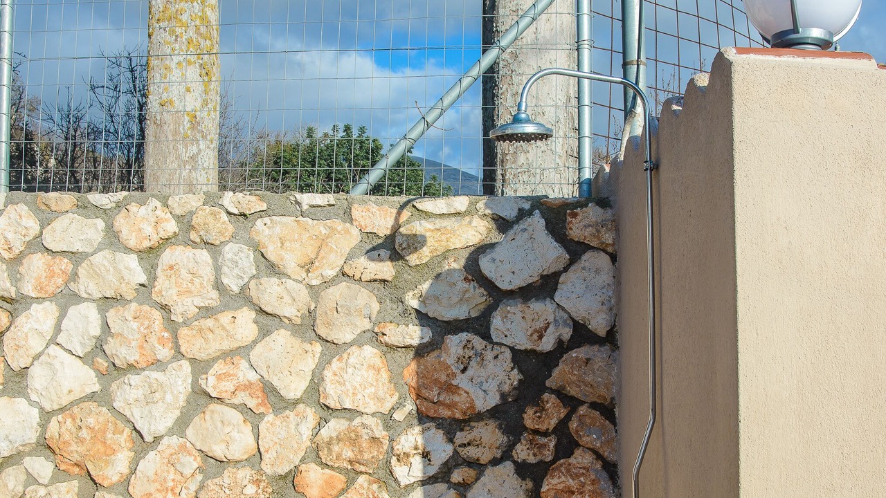 Photo of Outdoor in Argostoli Town