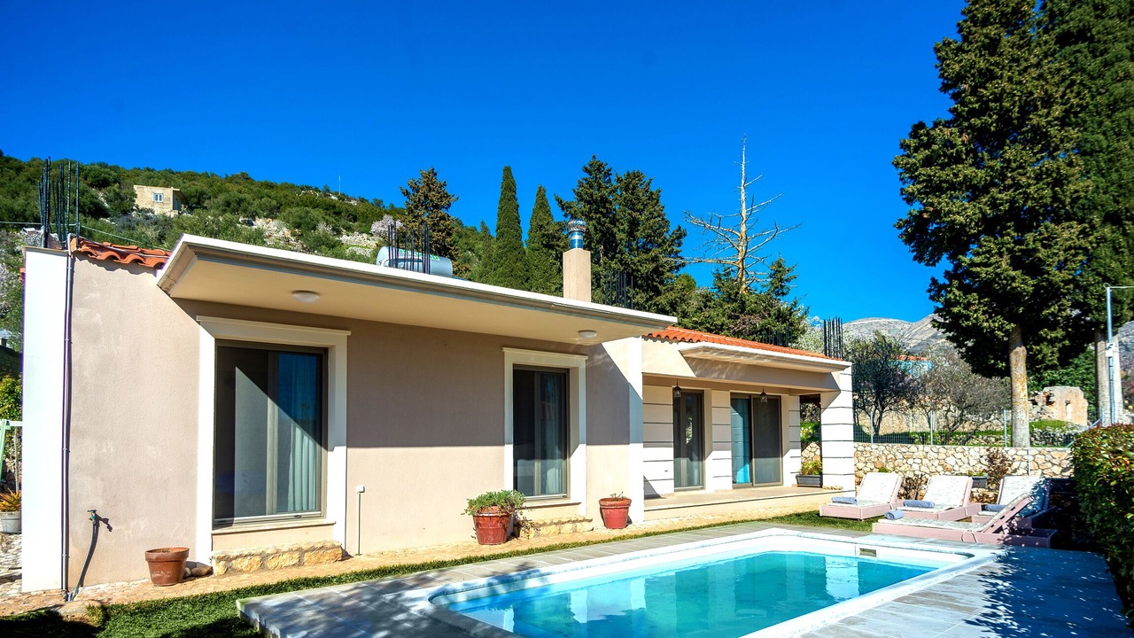 Photo of Outdoor in Argostoli Town