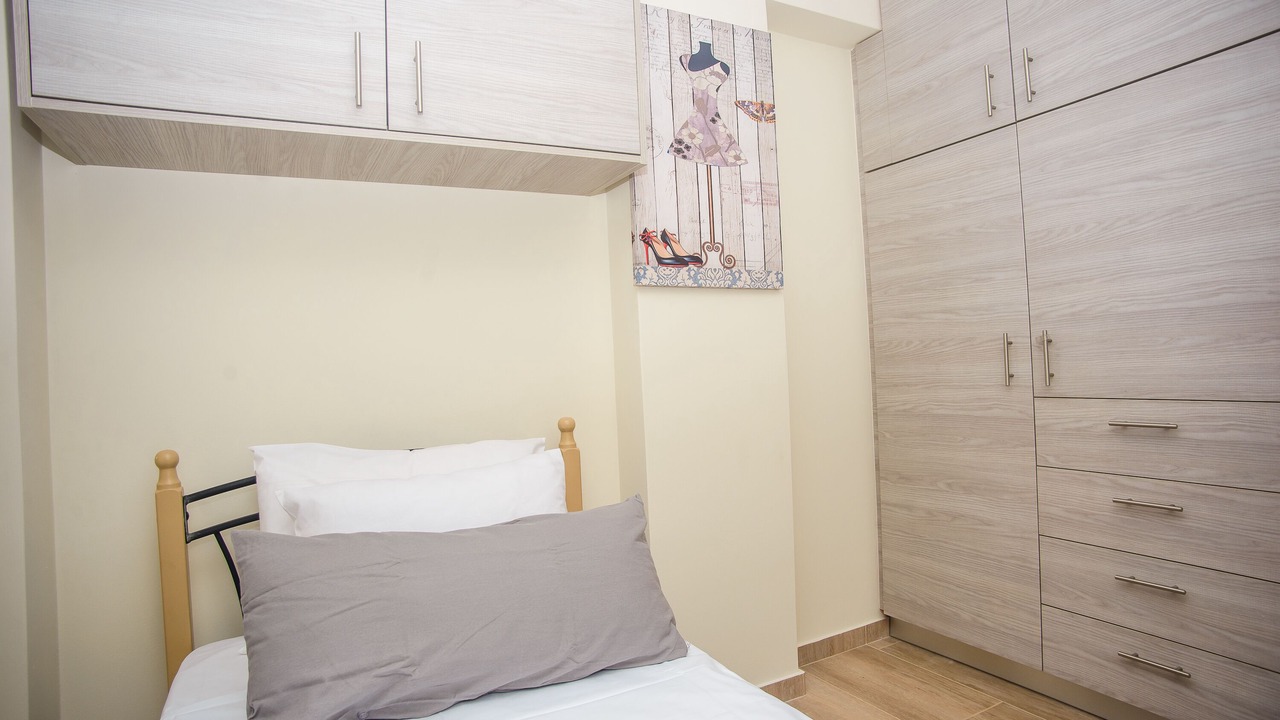 Photo of Bedroom in Argostoli Town