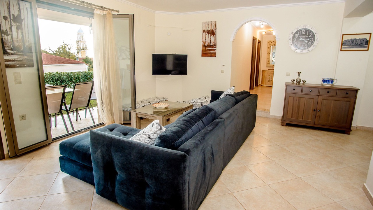 Photo of Livingroom in Argostoli Town