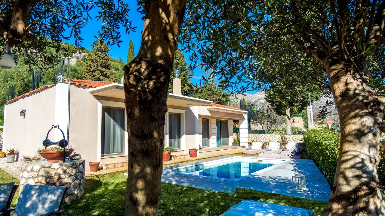 Photo of Outdoor in Argostoli Town