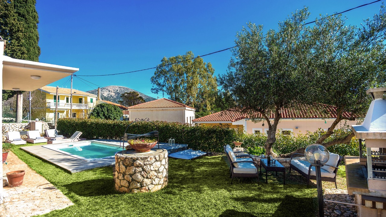Photo of Outdoor in Argostoli Town