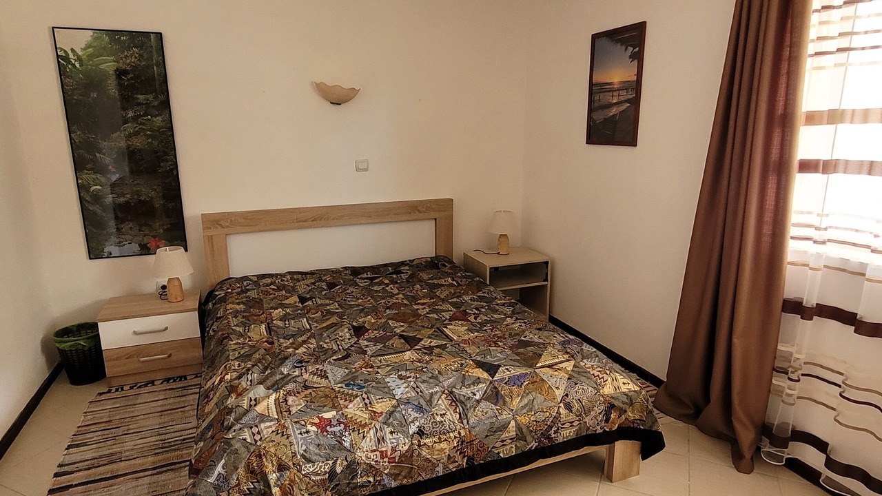 Photo of Bedroom in Bar