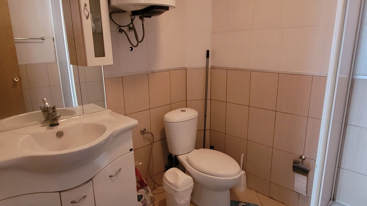 Photo of Bathroom in Bar