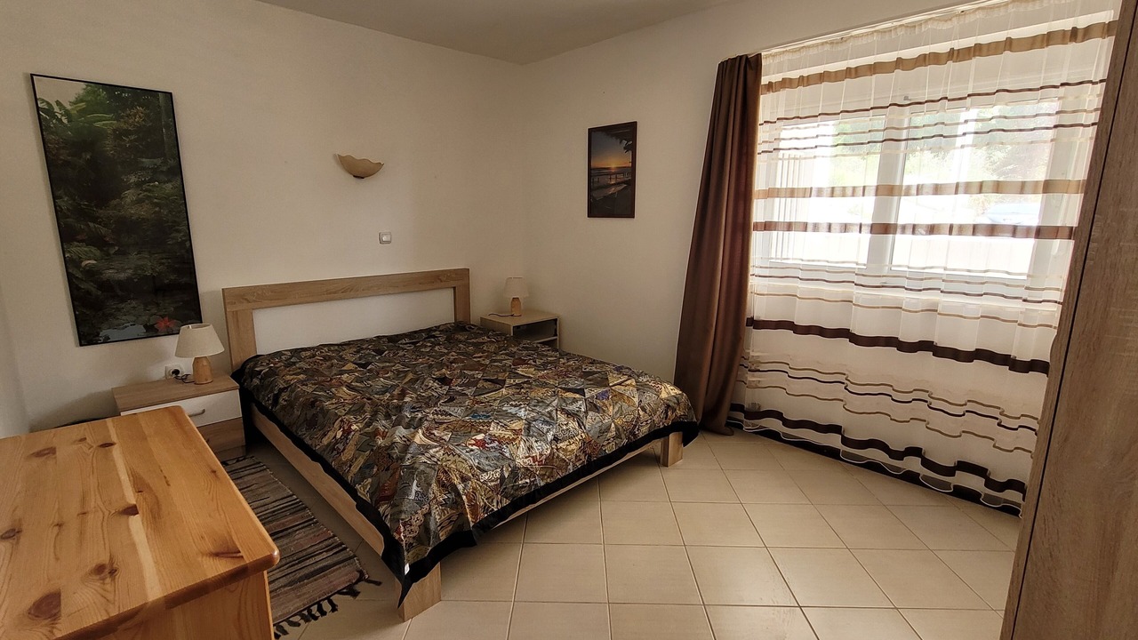Photo of Bedroom in Bar