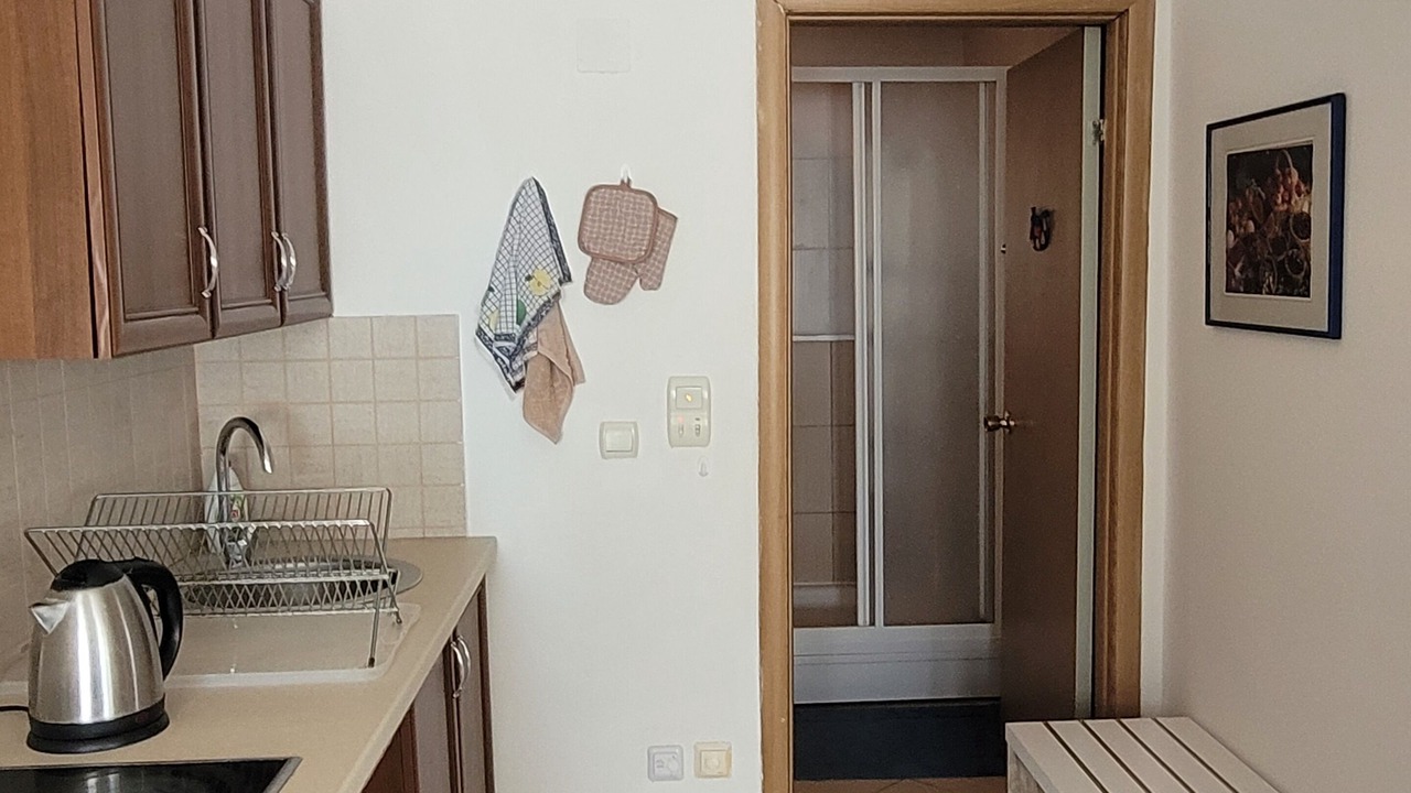 Photo of Kitchen in Bar
