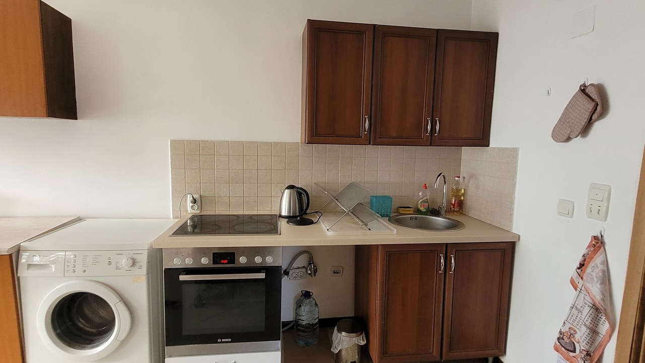 Photo of Kitchen in Bar