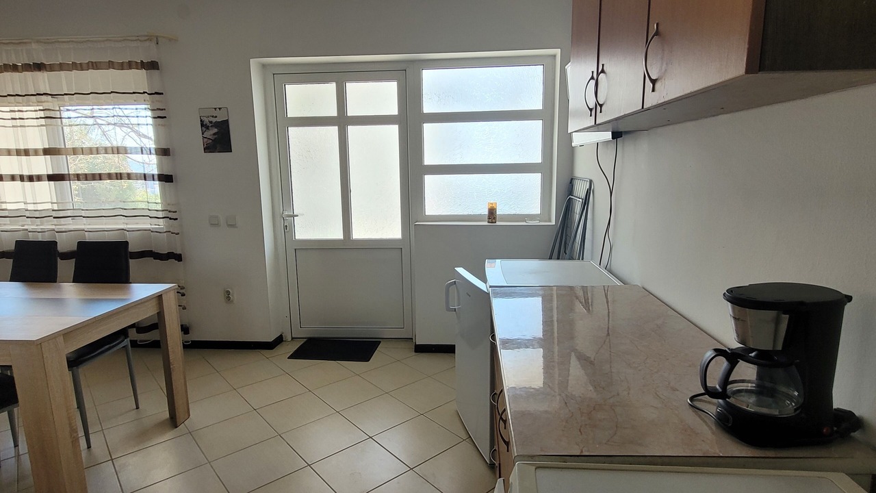 Photo of Kitchen in Bar