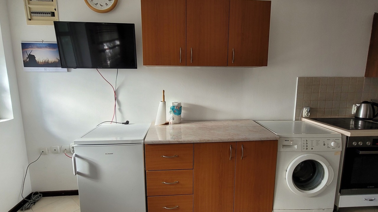 Photo of Kitchen in Bar