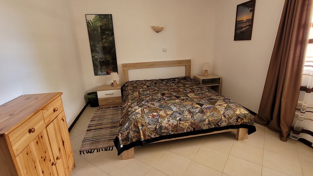 Photo of Bedroom in Bar