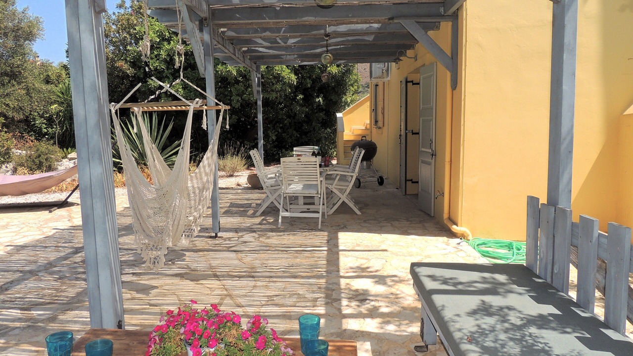 Photo of Outdoor in Kampia