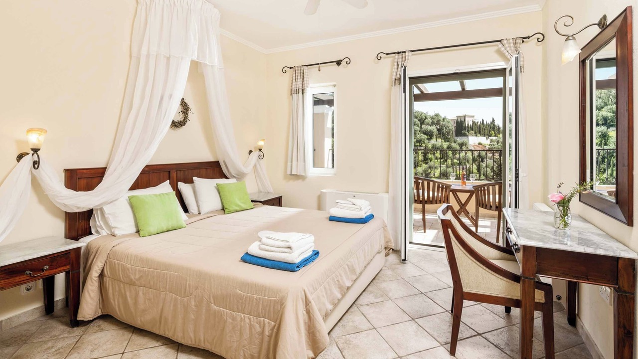 Photo of Bedroom in Gimari