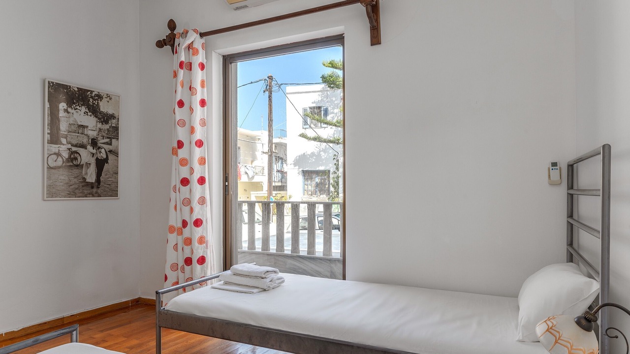 Photo of Bedroom in Tinos Town