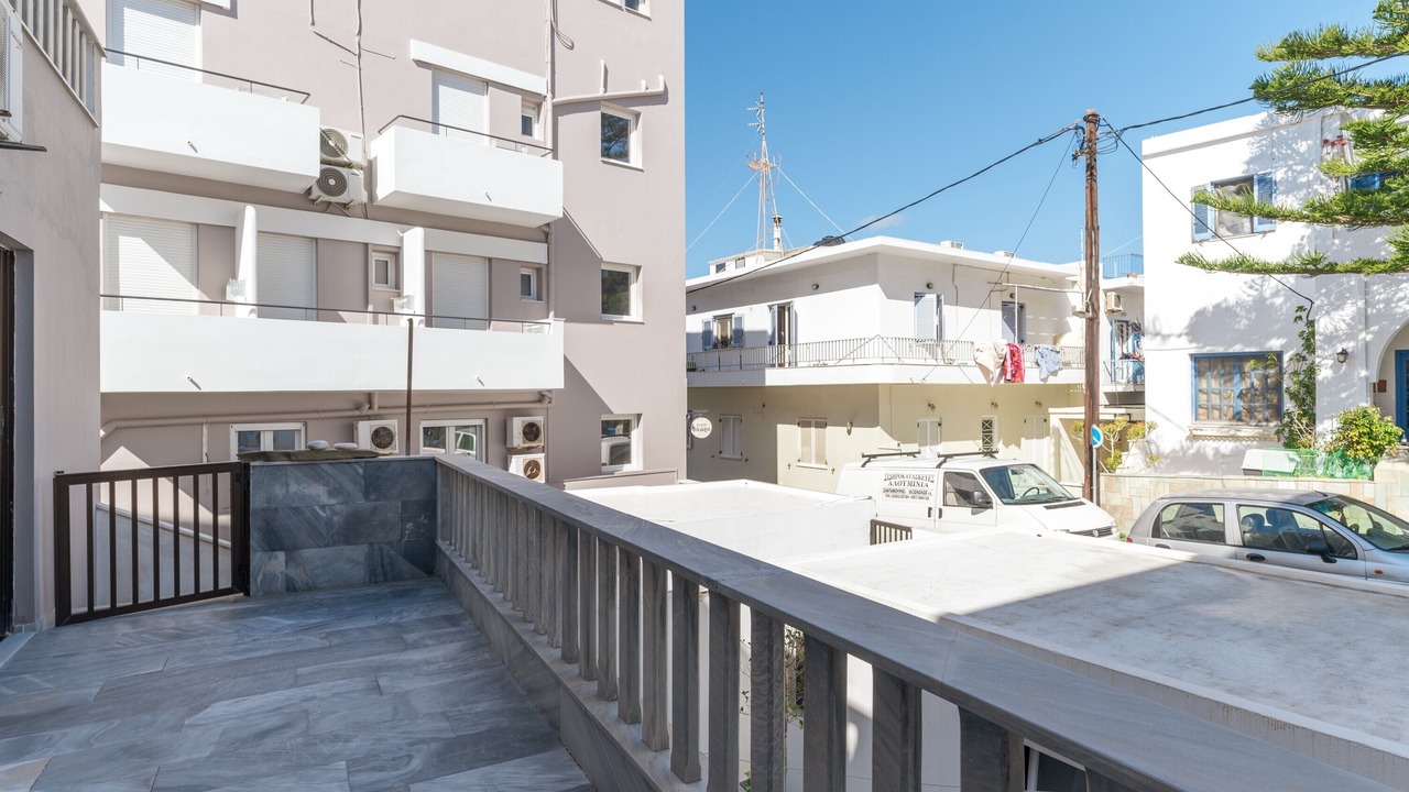 Photo of Outdoor in Tinos Town