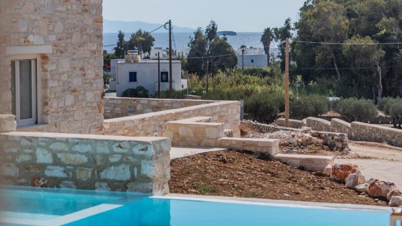 Photo of Outdoor in Piso Livadi