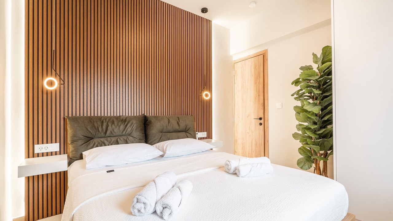 Photo of Bedroom in Afandou
