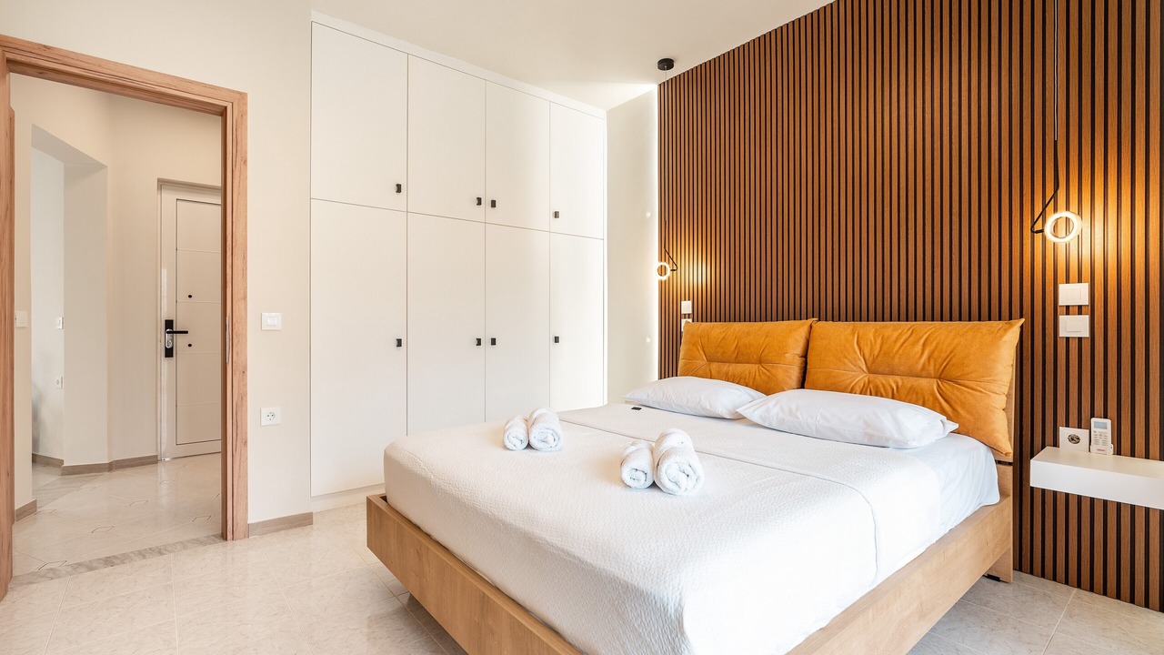 Photo of Bedroom in Afandou